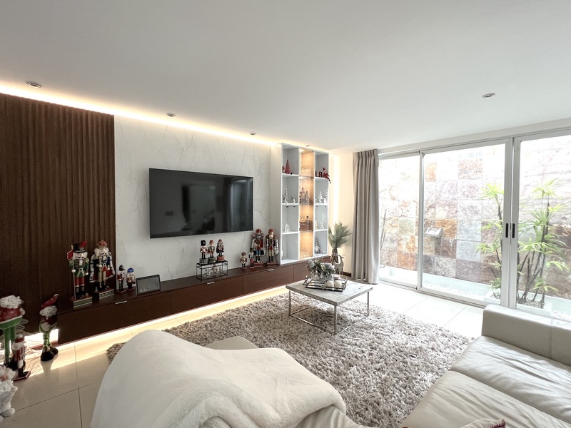 4 Bed Single Family Homes For Sale in Santa Ana Costa Rica